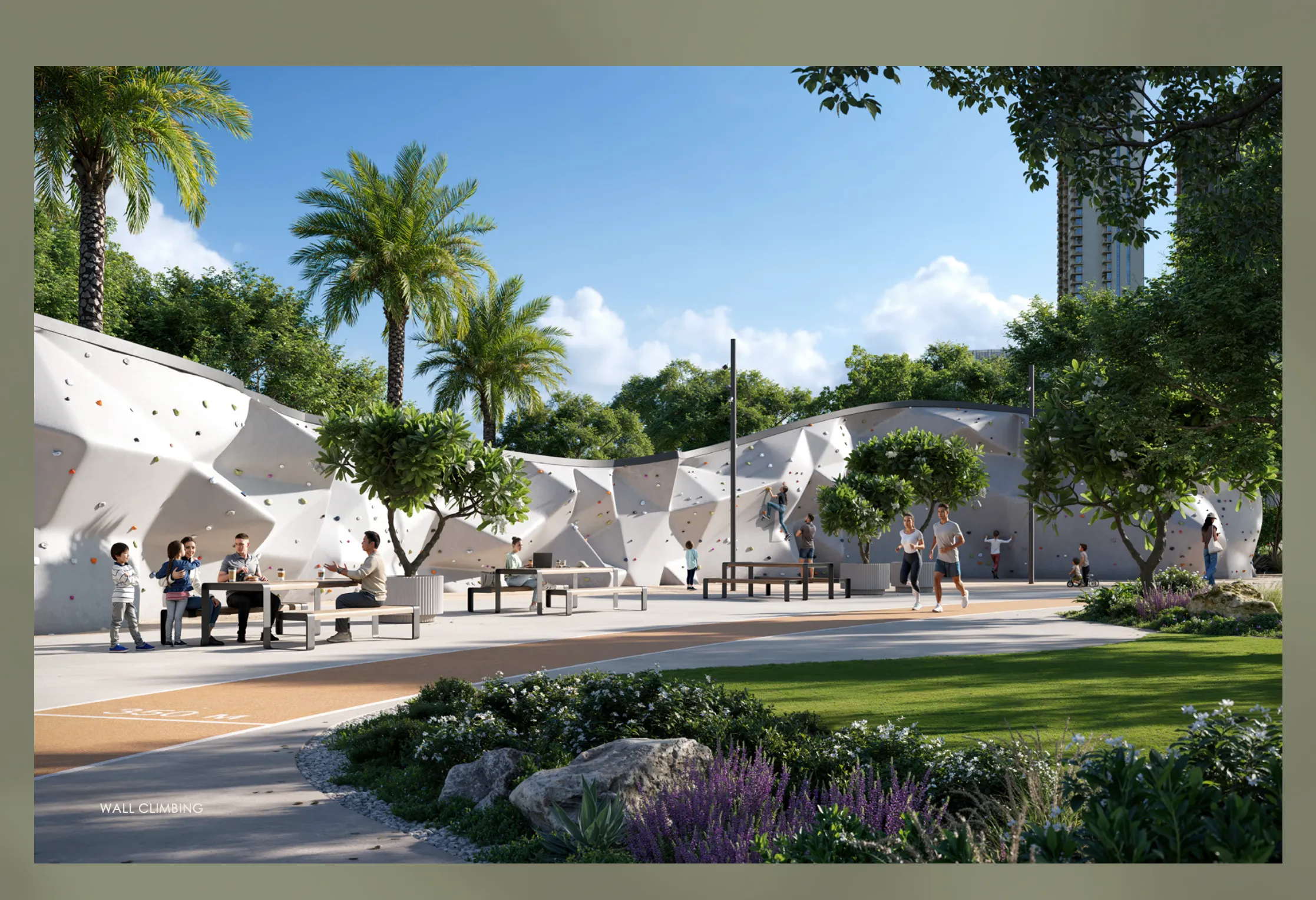 Silva Residences